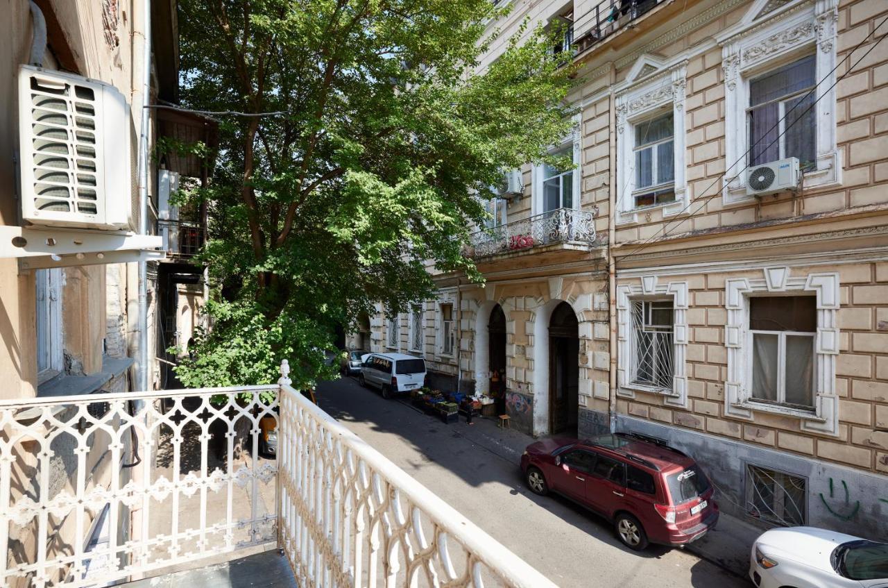 Apartment Mate Tbilisi Exterior foto